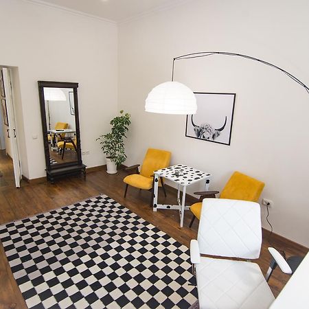 Art Apartment Taskent Exterior foto