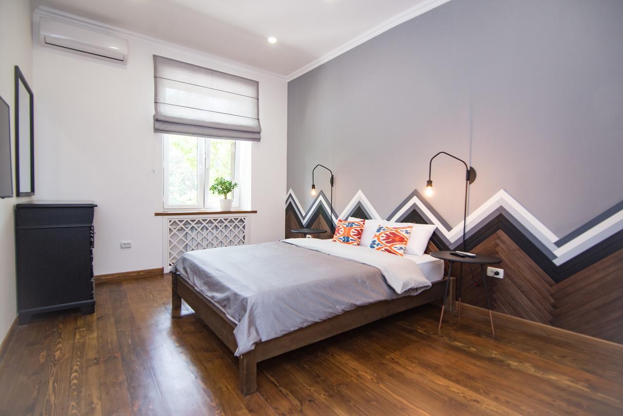 Art Apartment Taskent Exterior foto